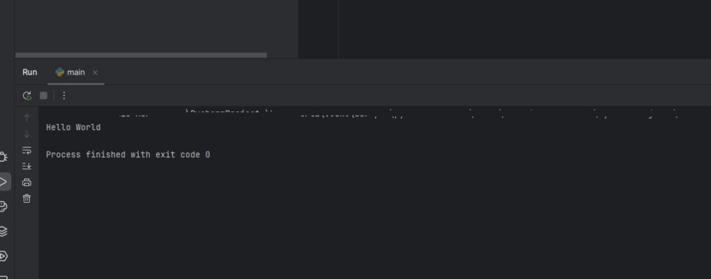 immagine python non disponibile